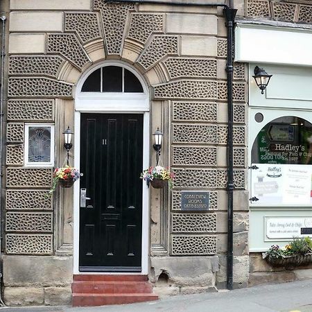 Cobbleview Rooms Whitby Kültér fotó