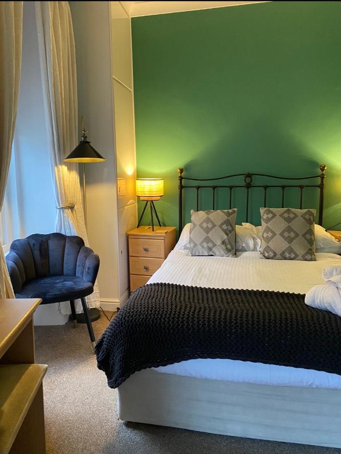 Cobbleview Rooms Whitby Kültér fotó