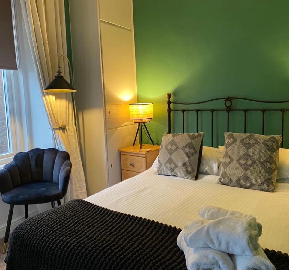 Cobbleview Rooms Whitby Kültér fotó