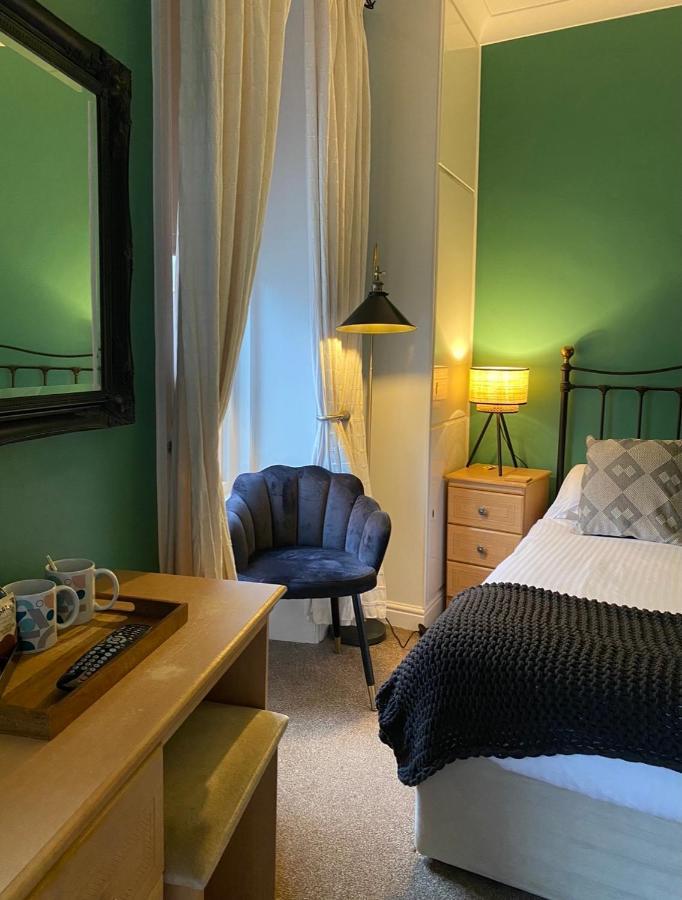 Cobbleview Rooms Whitby Kültér fotó