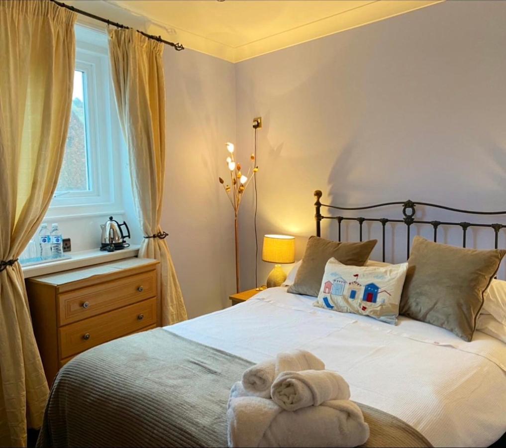 Cobbleview Rooms Whitby Kültér fotó