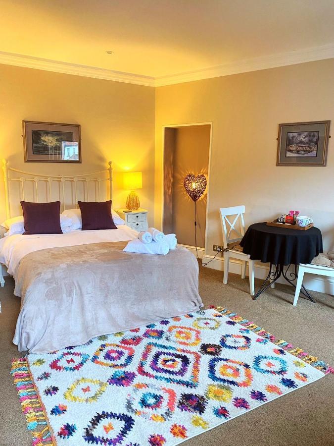 Cobbleview Rooms Whitby Kültér fotó