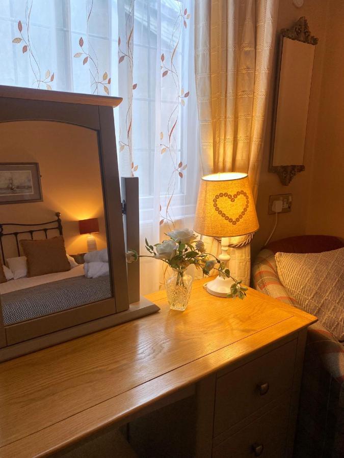 Cobbleview Rooms Whitby Kültér fotó