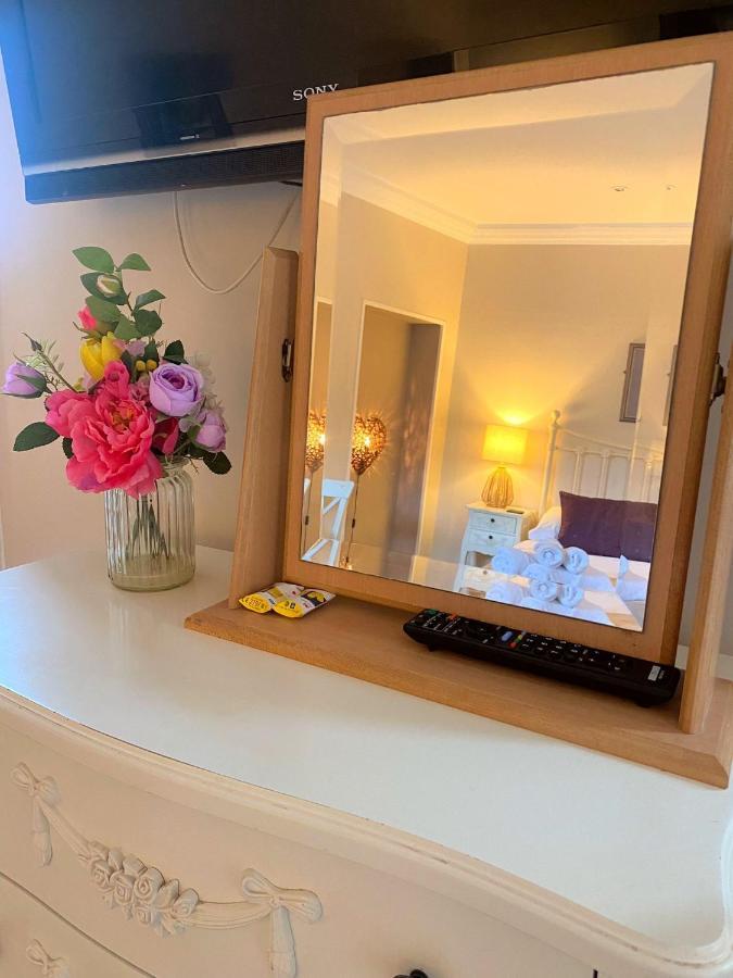 Cobbleview Rooms Whitby Kültér fotó