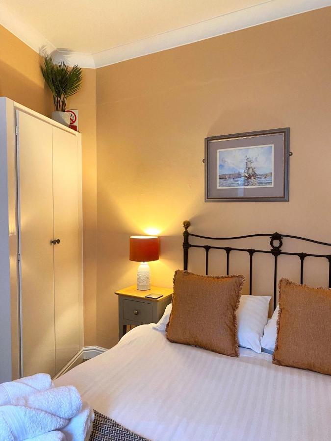 Cobbleview Rooms Whitby Kültér fotó