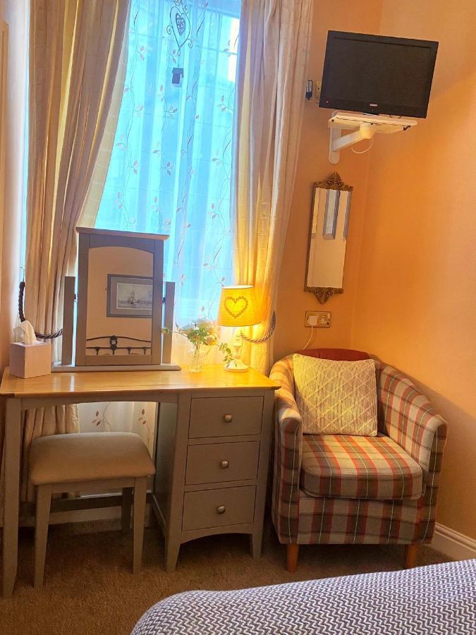 Cobbleview Rooms Whitby Kültér fotó