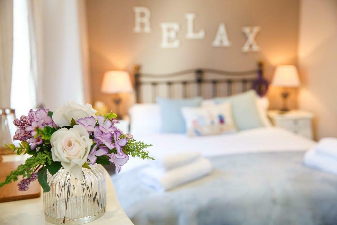 Cobbleview Rooms Whitby Kültér fotó