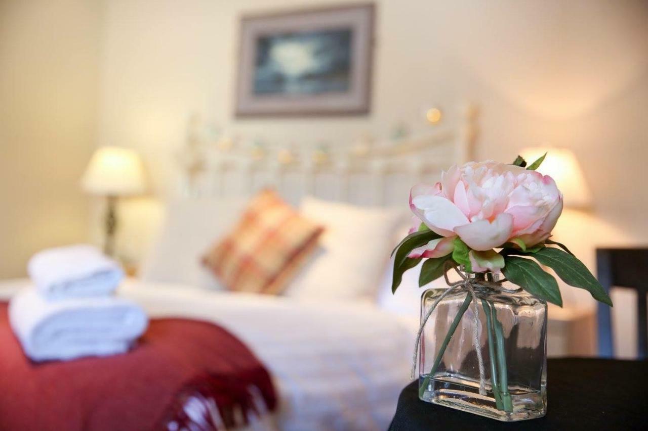 Cobbleview Rooms Whitby Kültér fotó