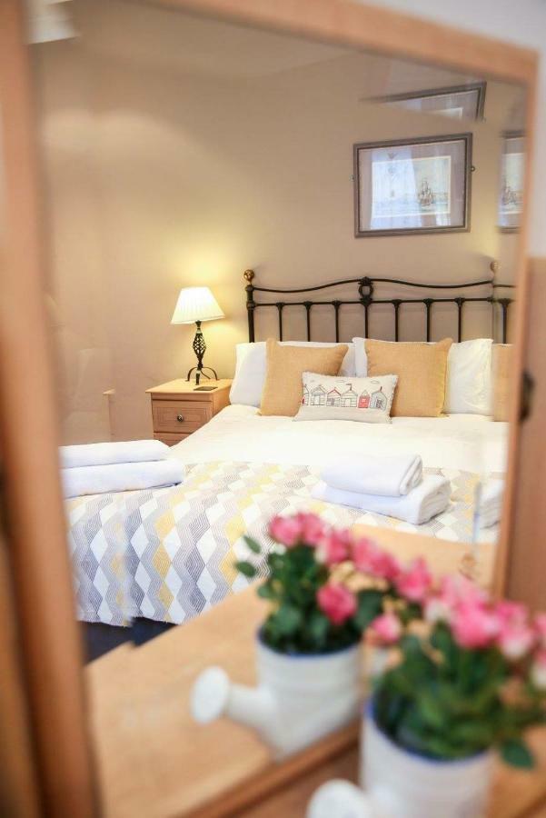 Cobbleview Rooms Whitby Kültér fotó