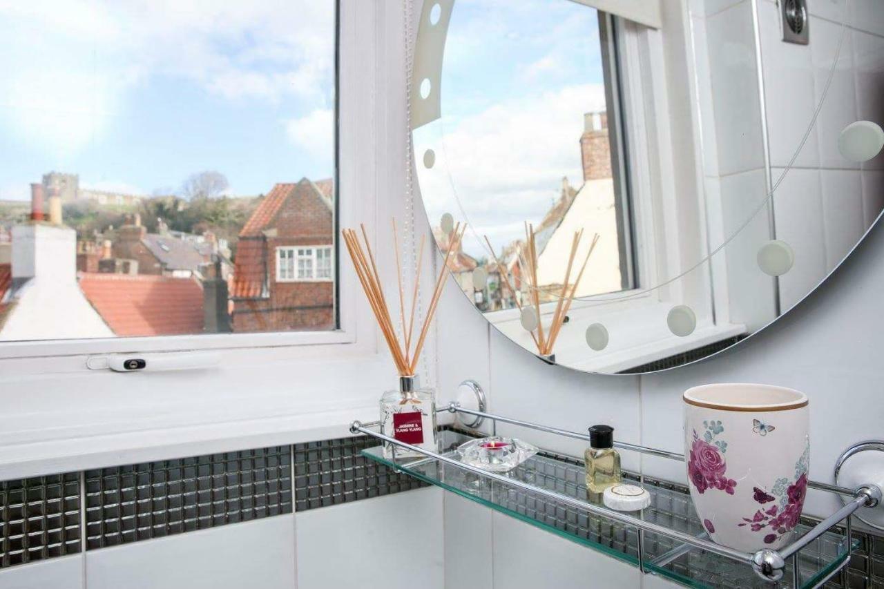 Cobbleview Rooms Whitby Kültér fotó