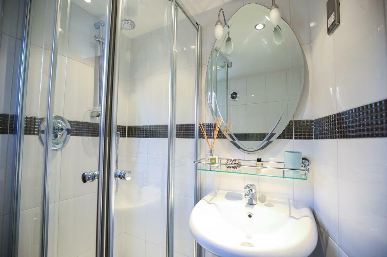 Cobbleview Rooms Whitby Kültér fotó