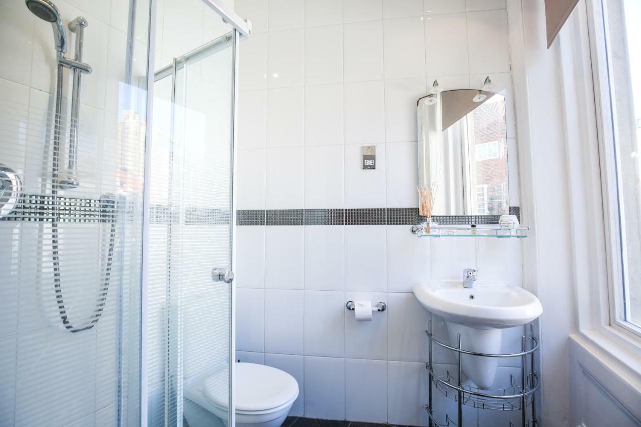 Cobbleview Rooms Whitby Kültér fotó